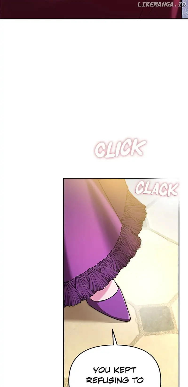 In This Life, I Will Survive Until the End chapter 10 page 38