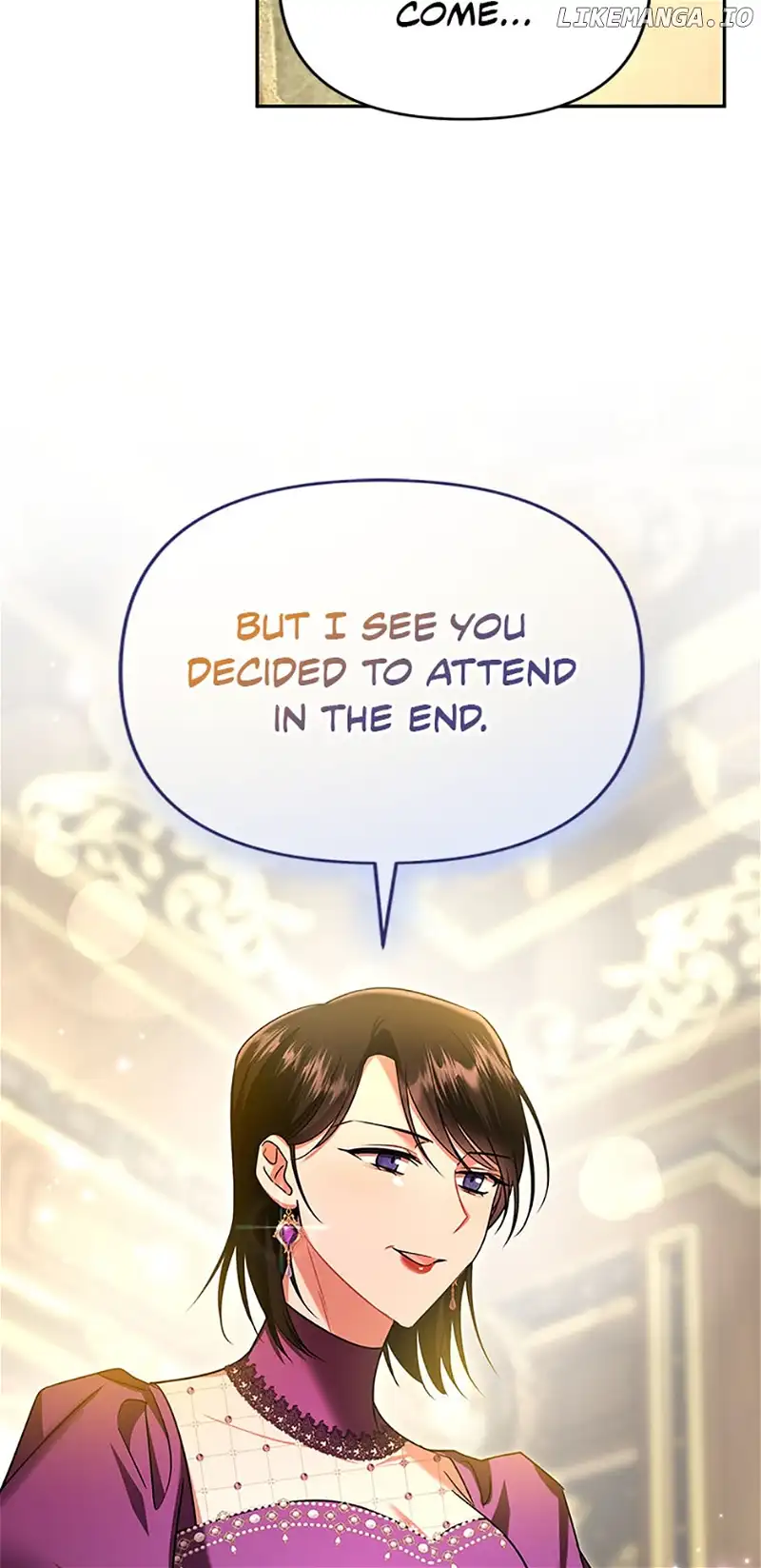 In This Life, I Will Survive Until the End chapter 10 page 39