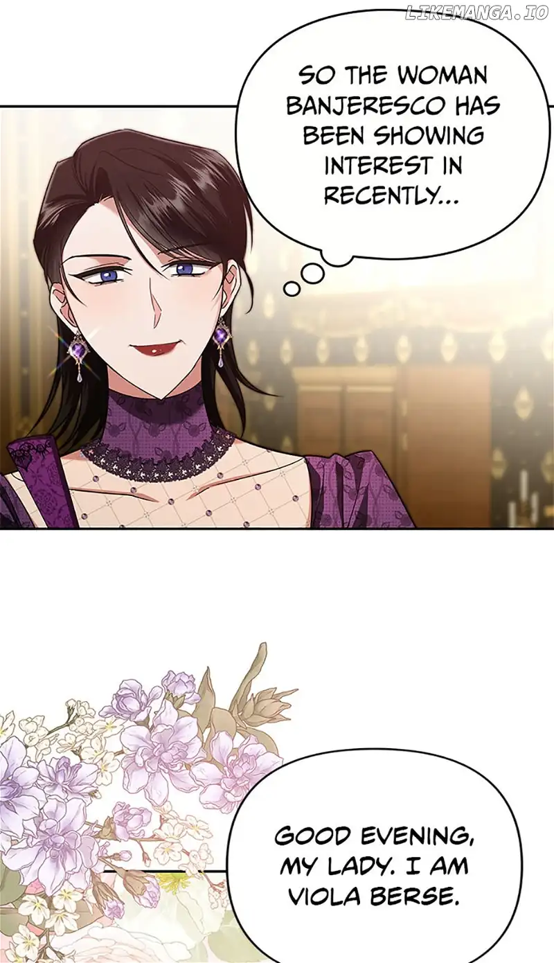 In This Life, I Will Survive Until the End chapter 10 page 43