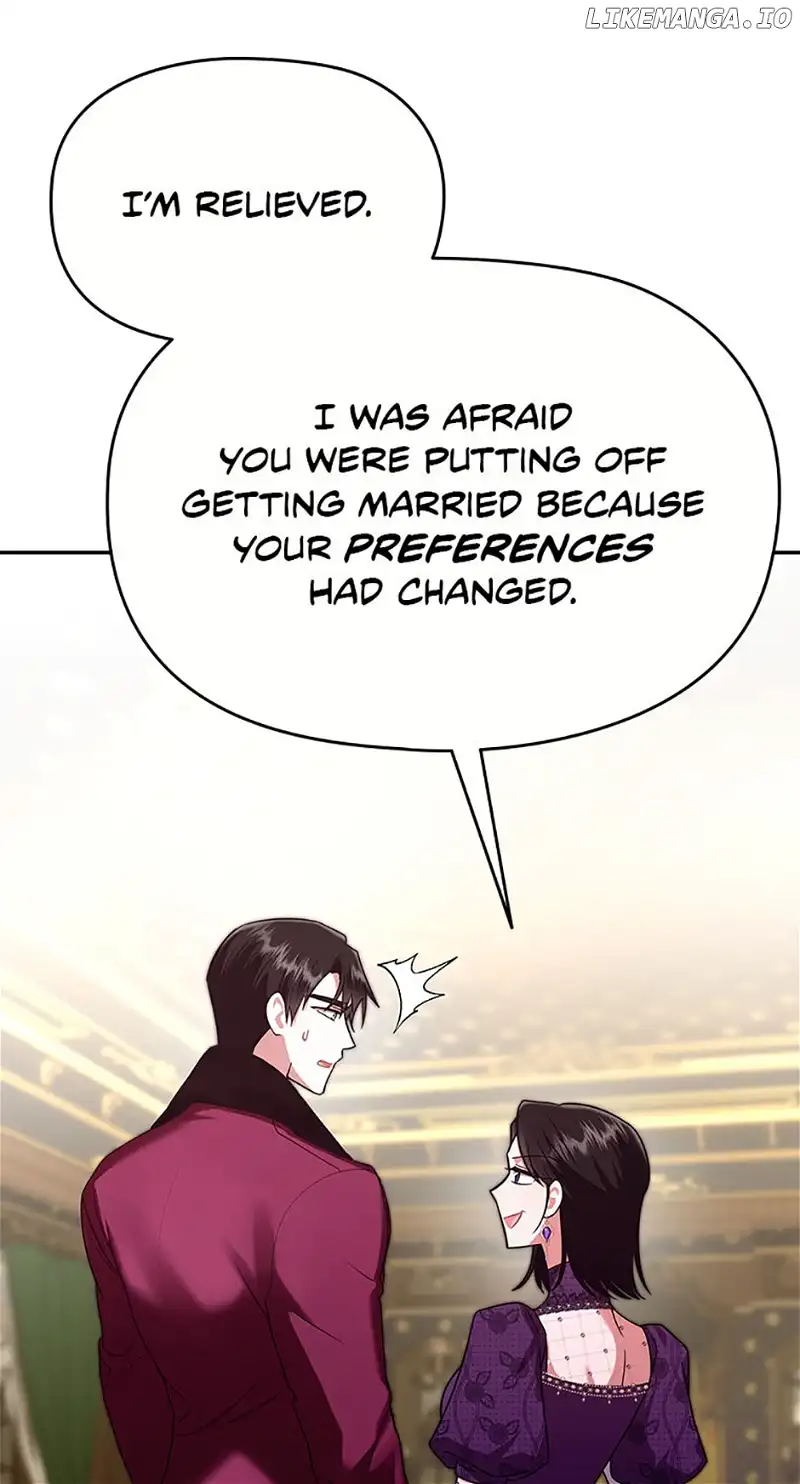 In This Life, I Will Survive Until the End chapter 10 page 48