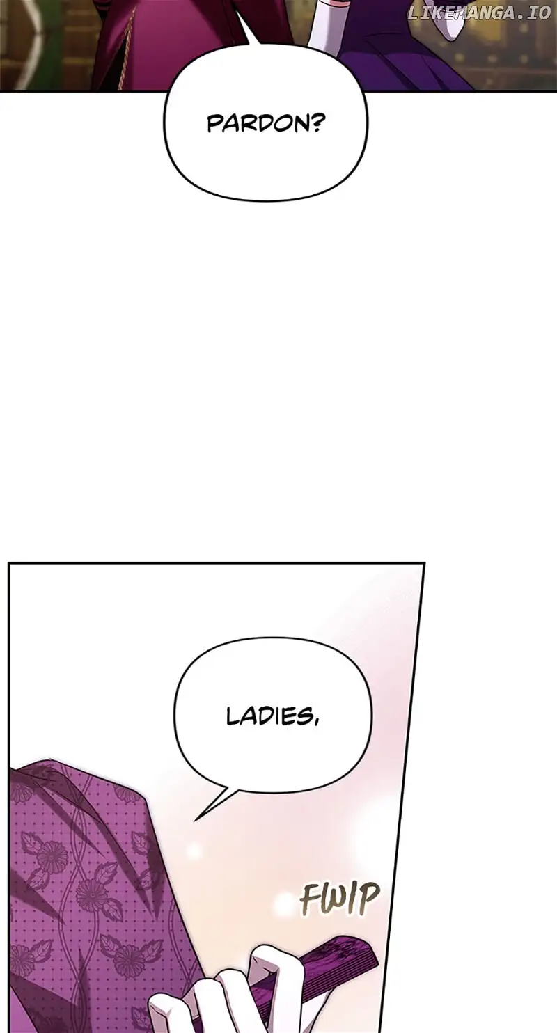 In This Life, I Will Survive Until the End chapter 10 page 49