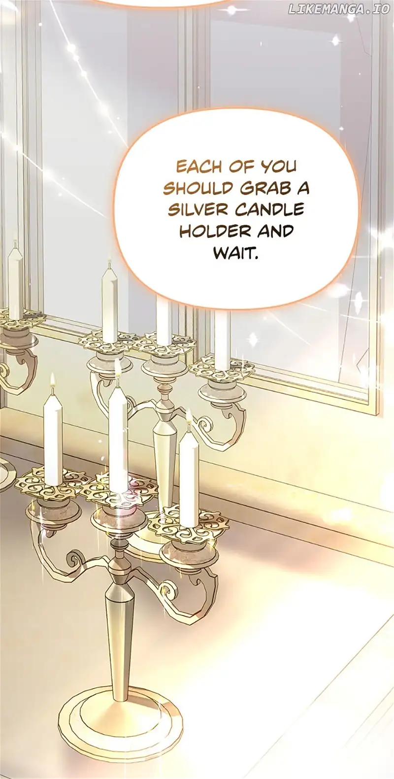 In This Life, I Will Survive Until the End chapter 10 page 54