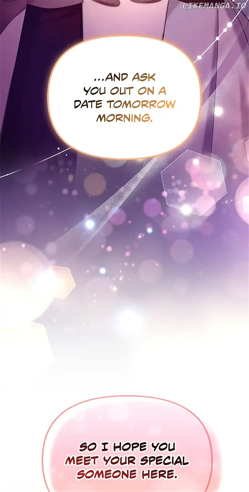 In This Life, I Will Survive Until the End chapter 10 page 56
