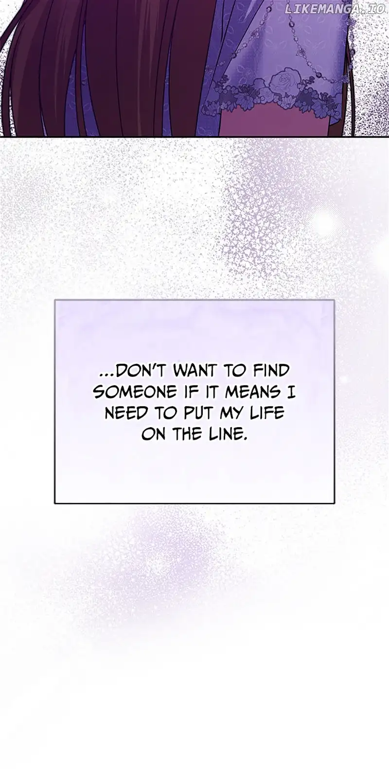 In This Life, I Will Survive Until the End chapter 10 page 59