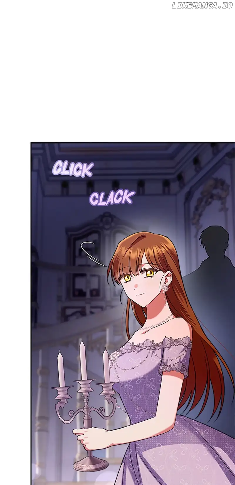 In This Life, I Will Survive Until the End chapter 10 page 67