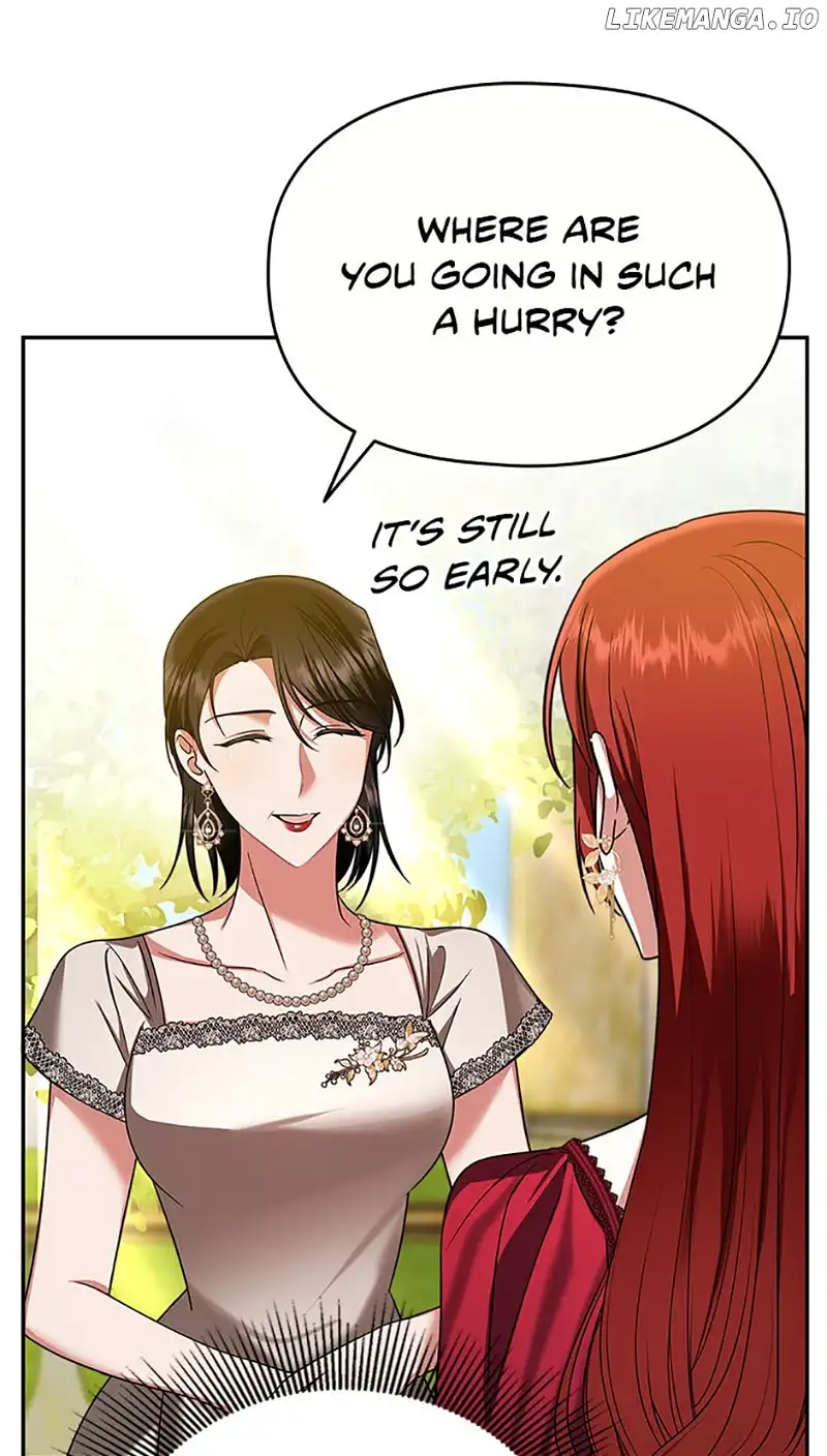 In This Life, I Will Survive Until the End chapter 10 page 85