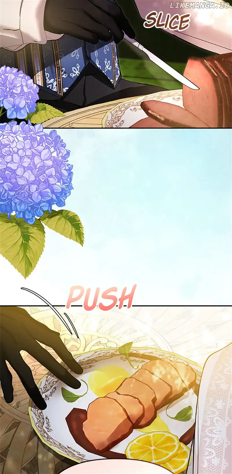 In This Life, I Will Survive Until the End chapter 10 page 91
