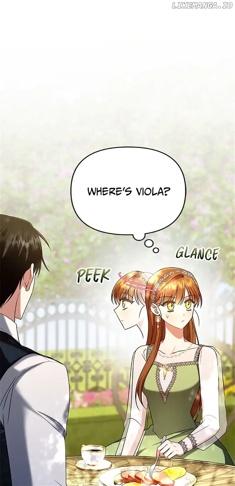In This Life, I Will Survive Until the End chapter 11 page 2