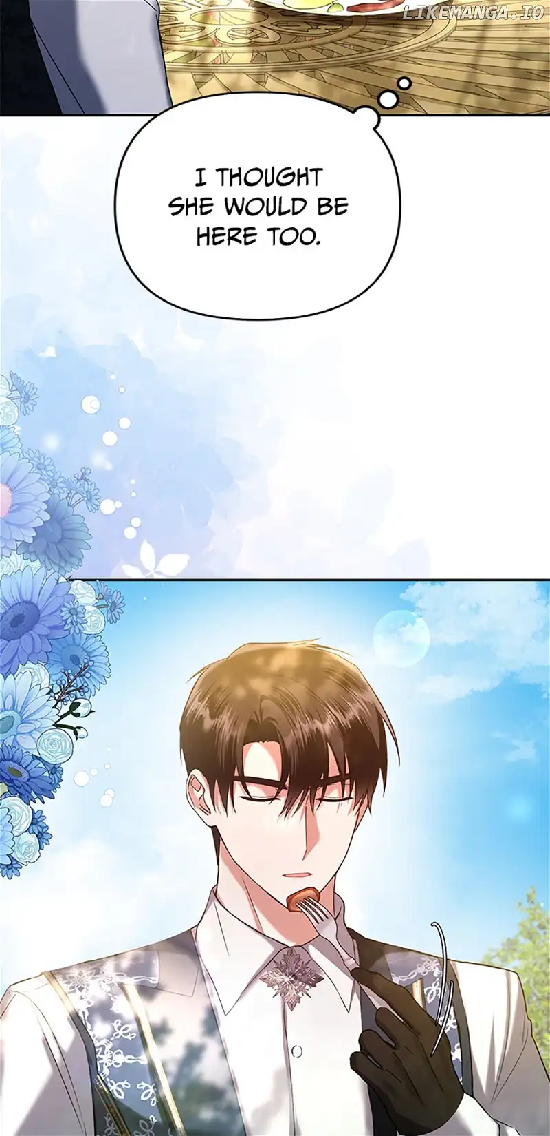 In This Life, I Will Survive Until the End chapter 11 page 3