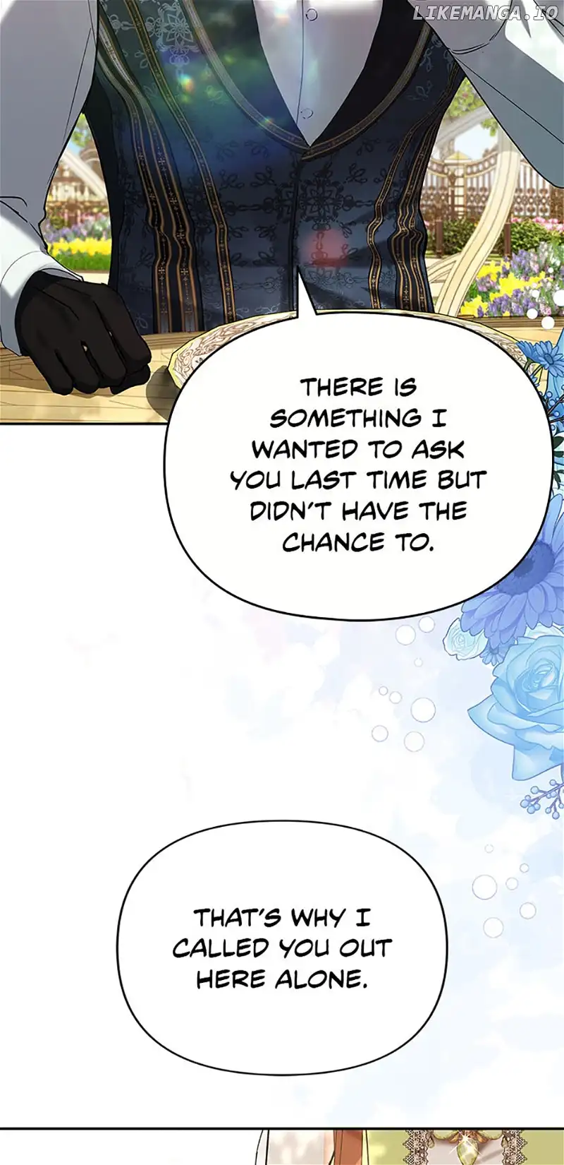 In This Life, I Will Survive Until the End chapter 11 page 4