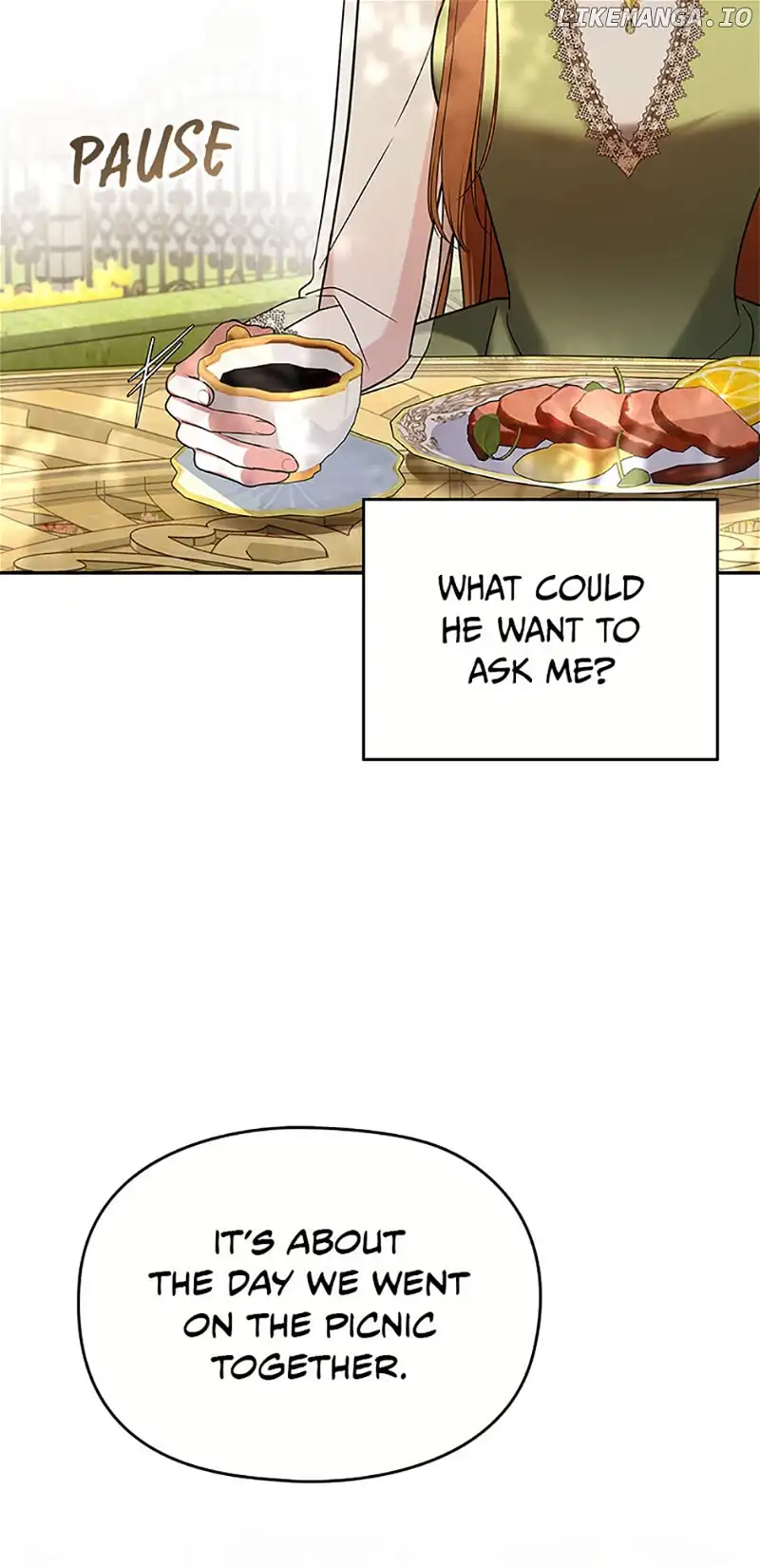 In This Life, I Will Survive Until the End chapter 11 page 5