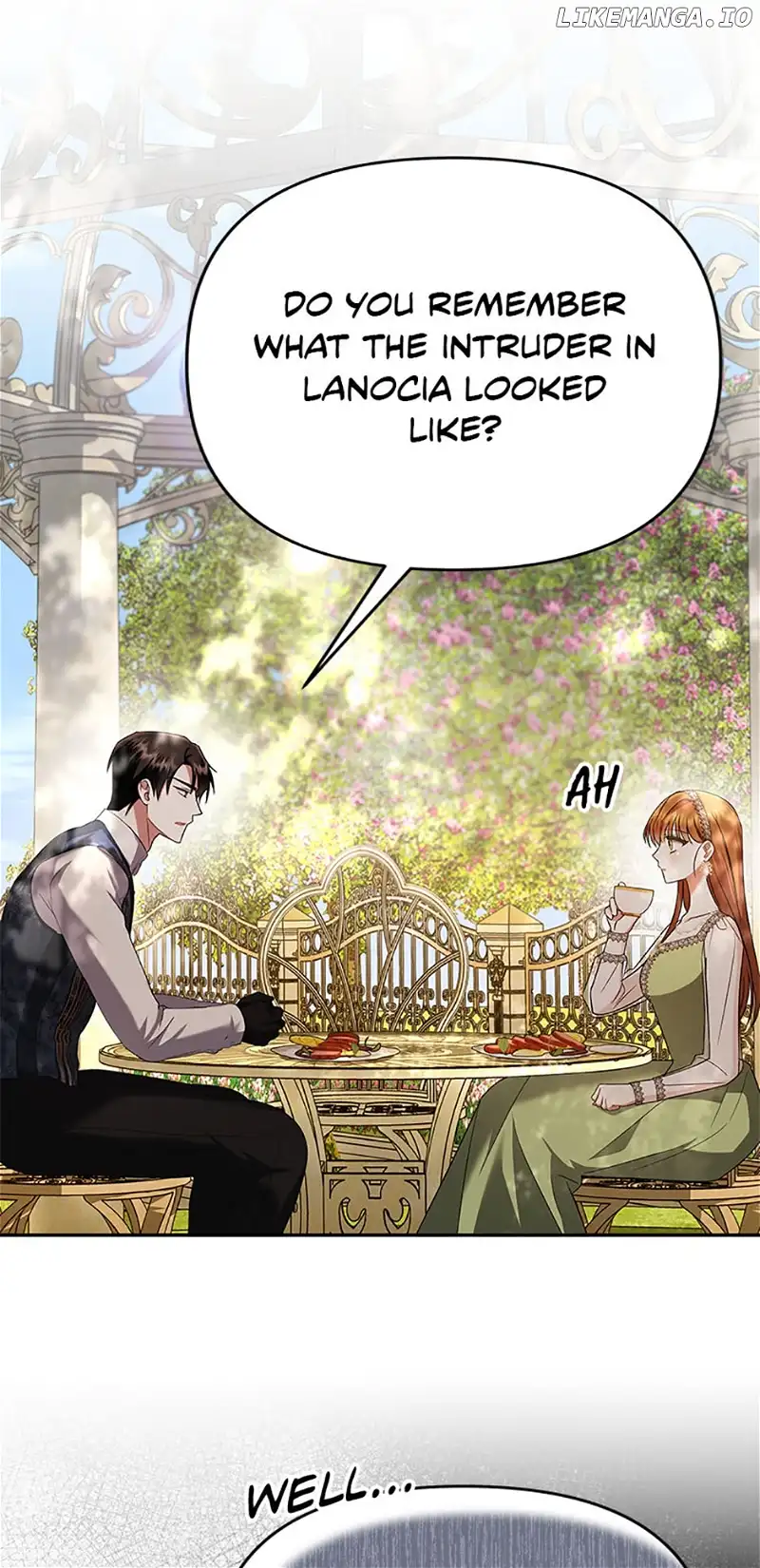 In This Life, I Will Survive Until the End chapter 11 page 6