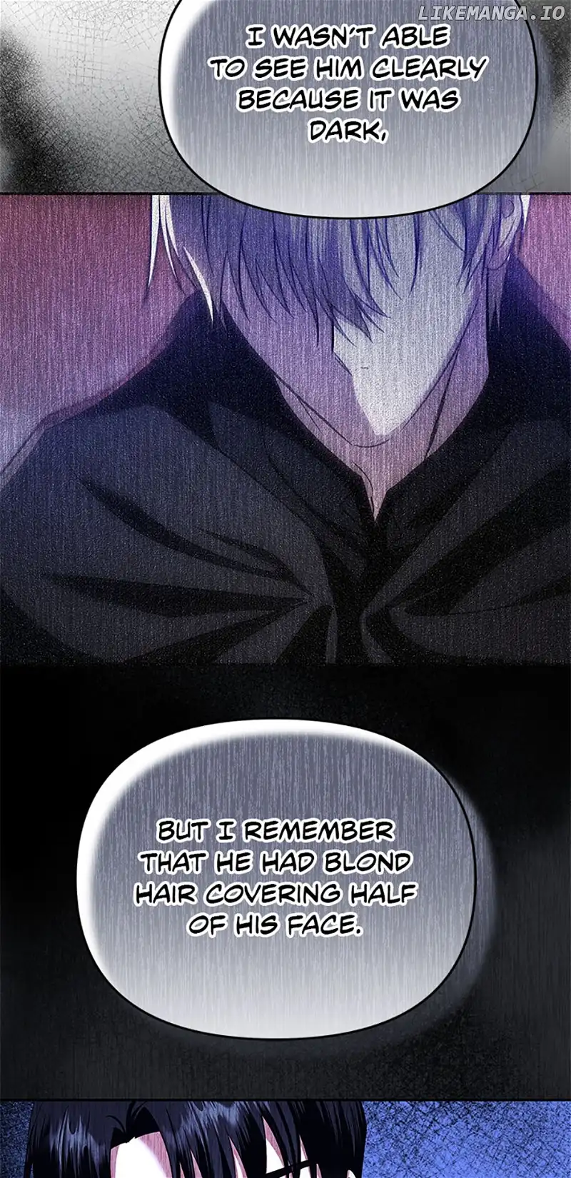 In This Life, I Will Survive Until the End chapter 11 page 7