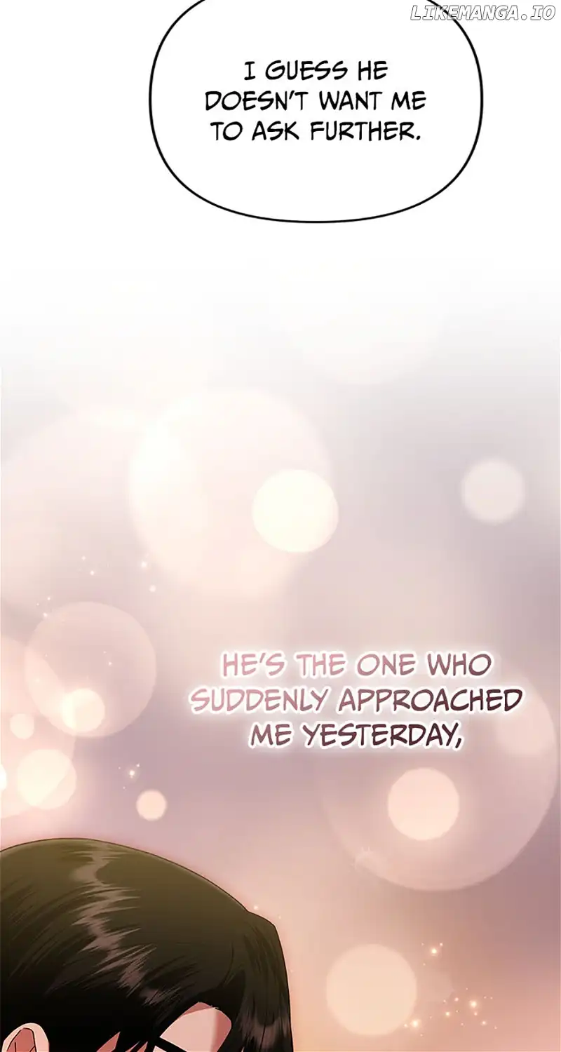 In This Life, I Will Survive Until the End chapter 11 page 11