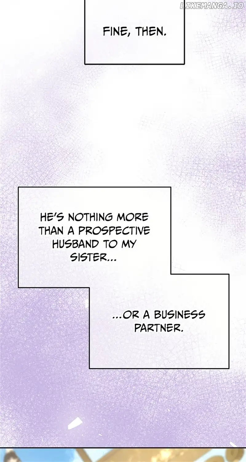 In This Life, I Will Survive Until the End chapter 11 page 13