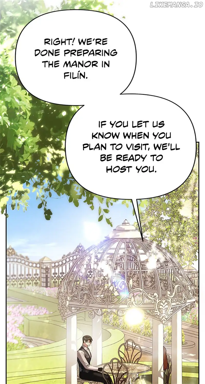 In This Life, I Will Survive Until the End chapter 11 page 15