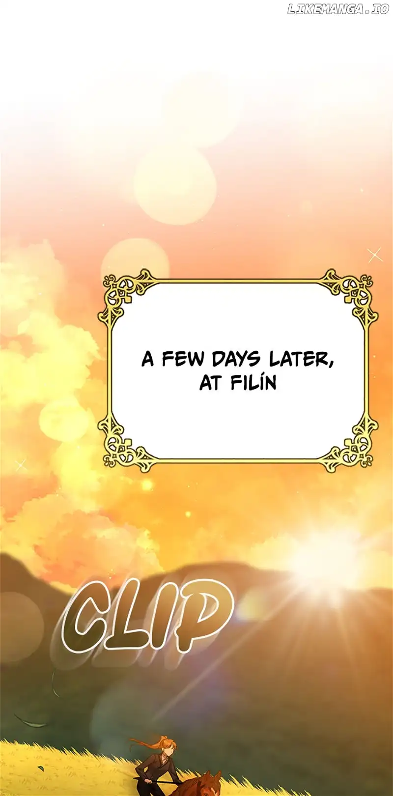 In This Life, I Will Survive Until the End chapter 11 page 18