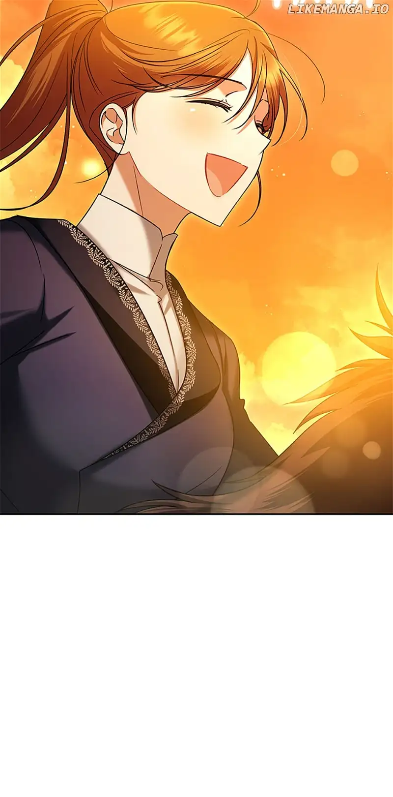 In This Life, I Will Survive Until the End chapter 11 page 20