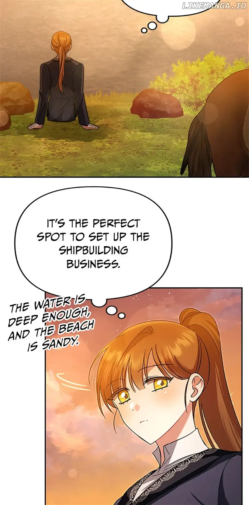 In This Life, I Will Survive Until the End chapter 11 page 22