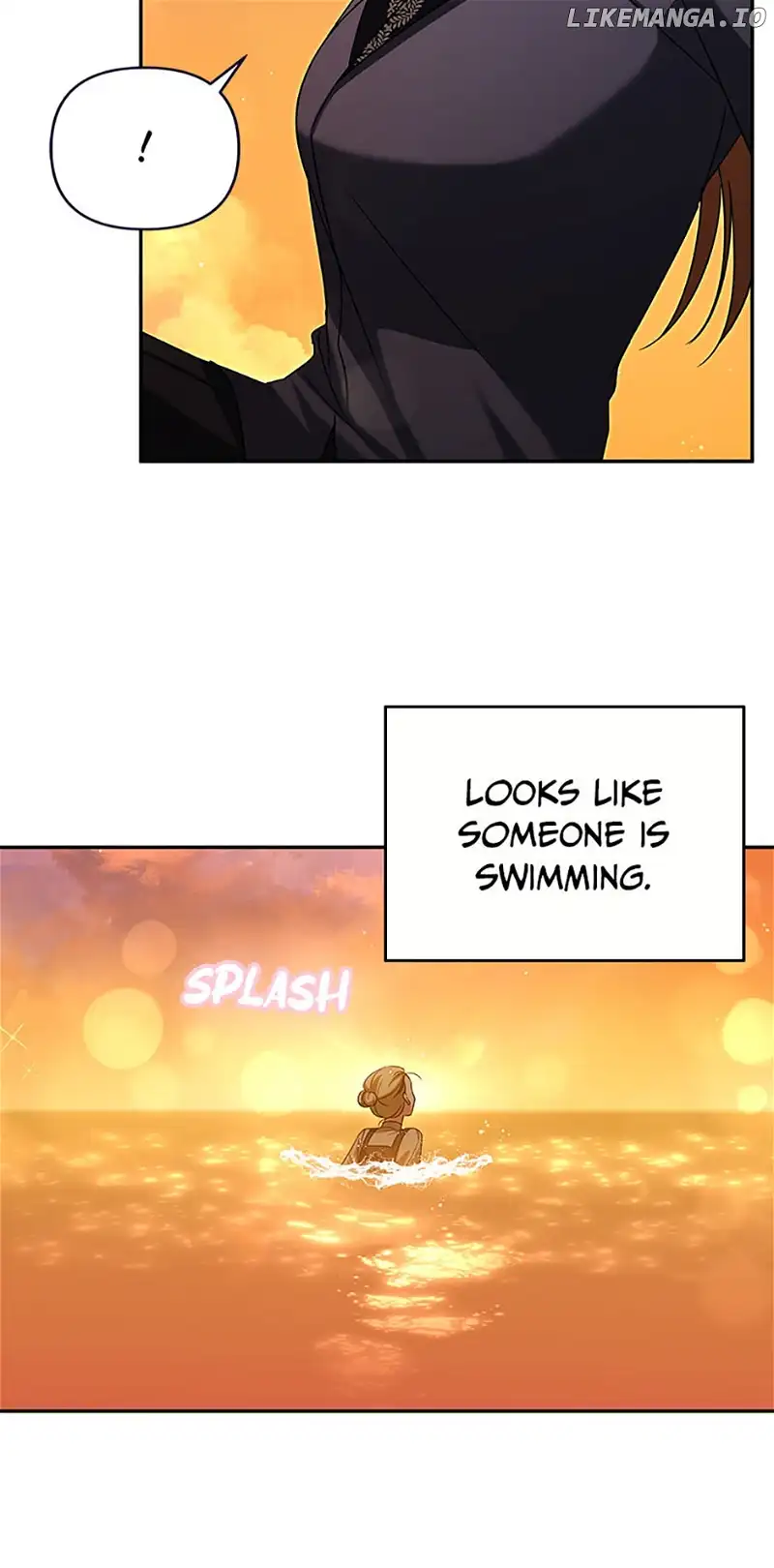 In This Life, I Will Survive Until the End chapter 11 page 23