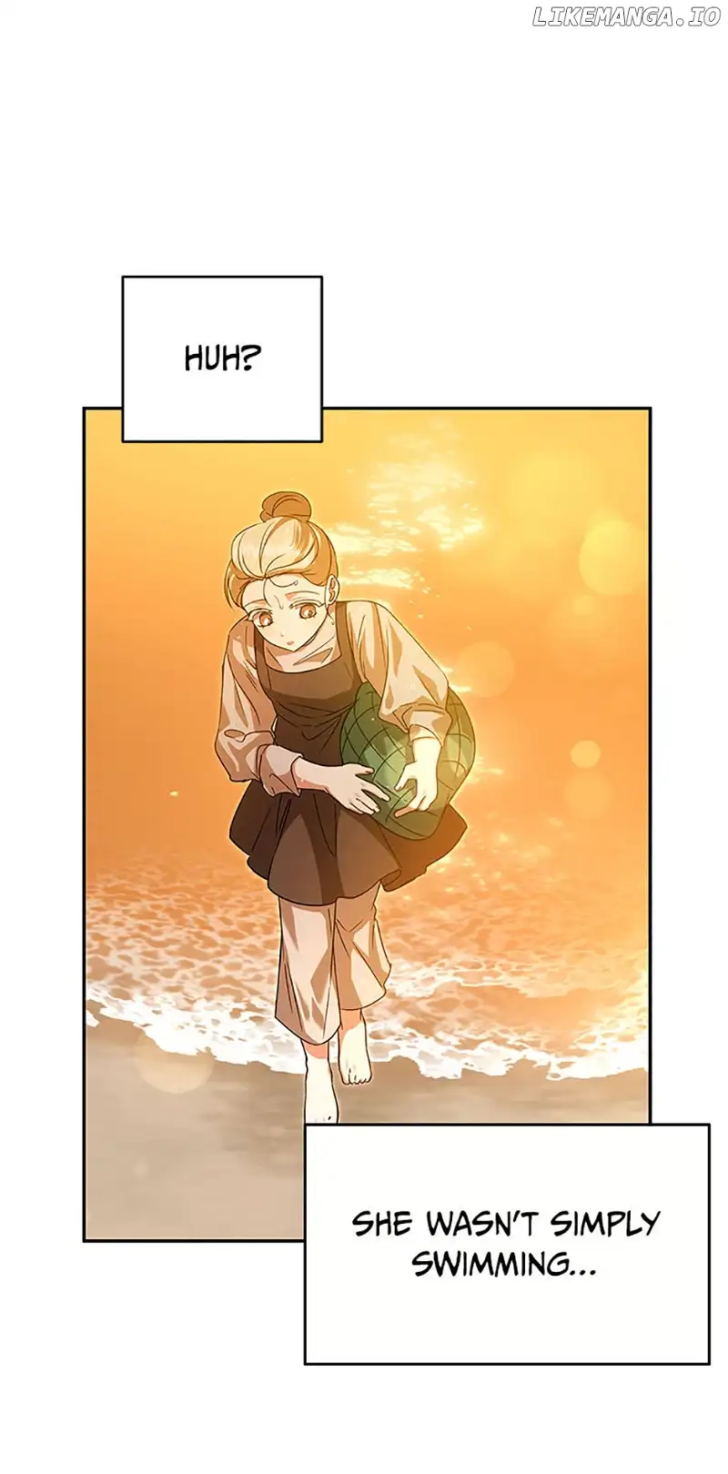 In This Life, I Will Survive Until the End chapter 11 page 24