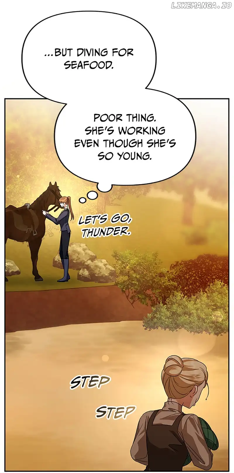 In This Life, I Will Survive Until the End chapter 11 page 25
