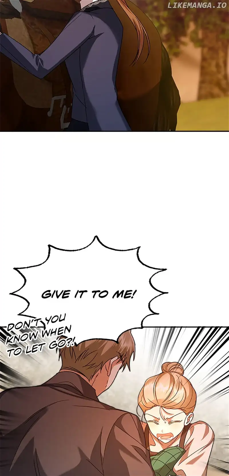 In This Life, I Will Survive Until the End chapter 11 page 27