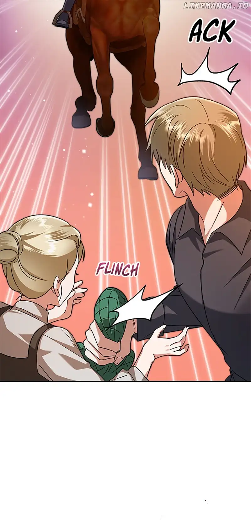 In This Life, I Will Survive Until the End chapter 11 page 30