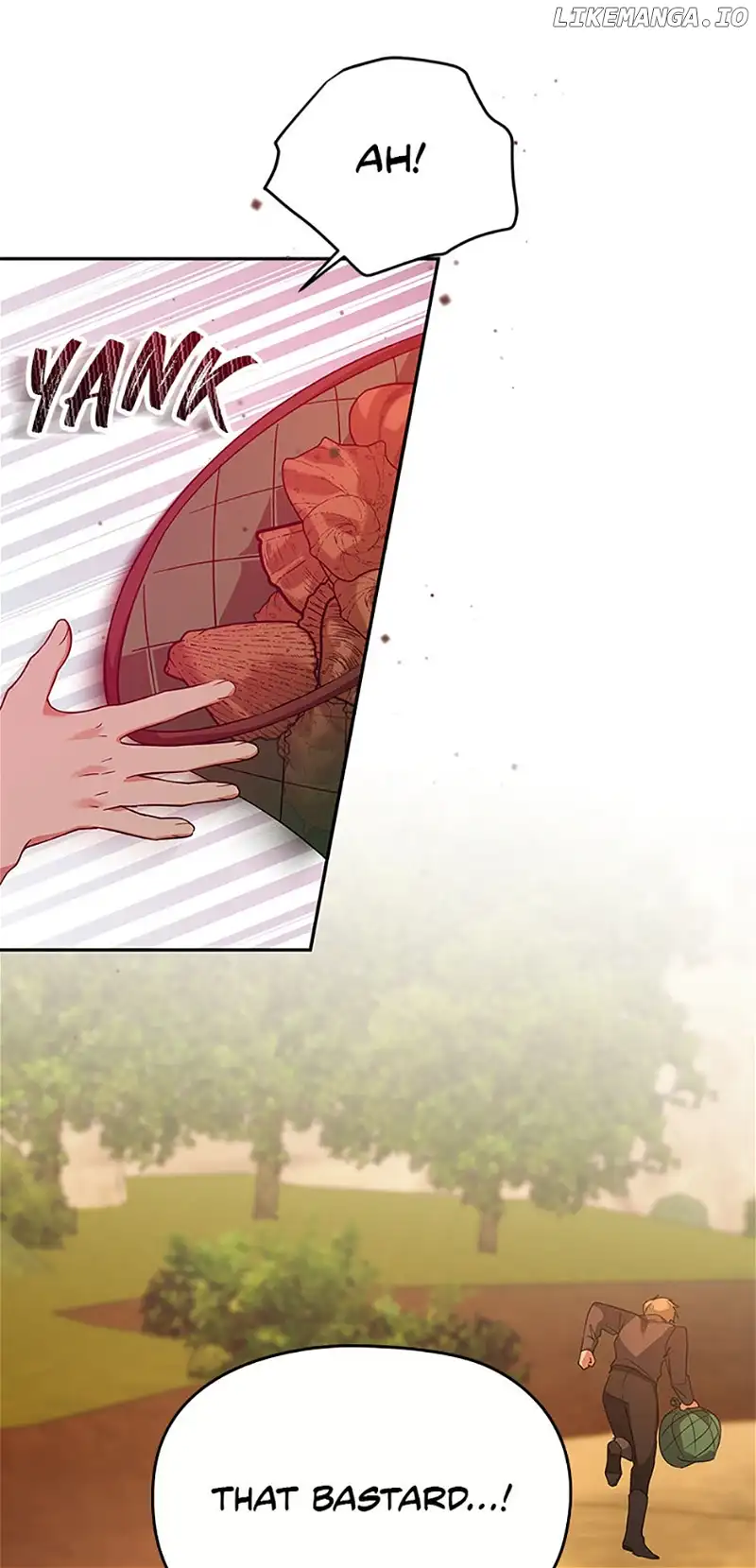 In This Life, I Will Survive Until the End chapter 11 page 31