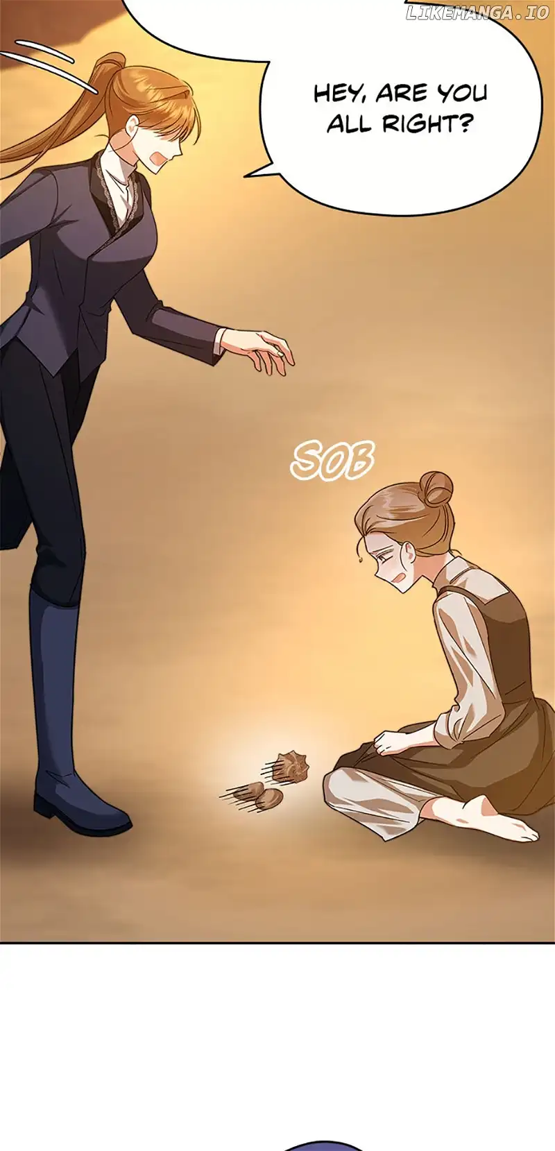 In This Life, I Will Survive Until the End chapter 11 page 32