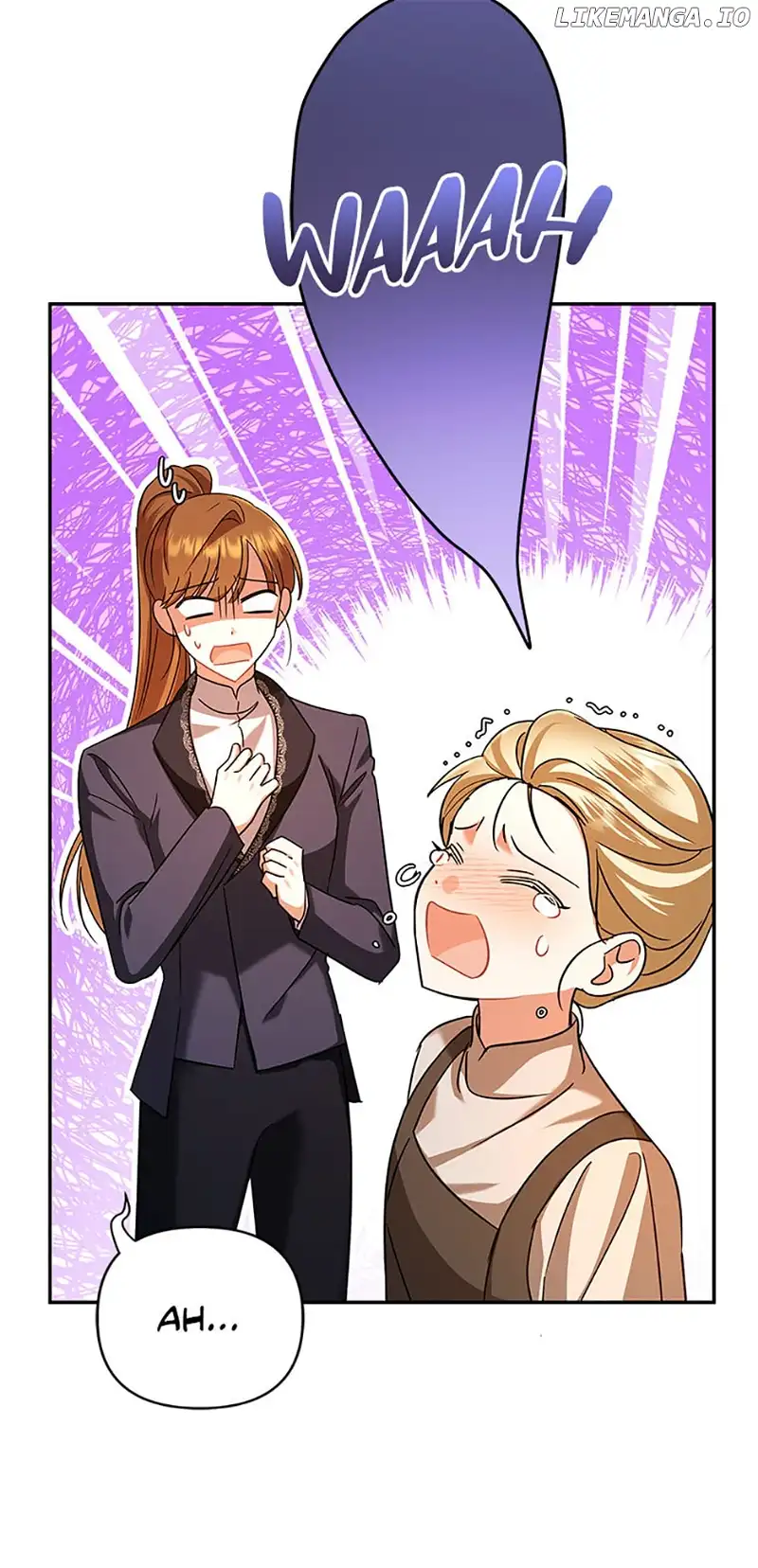 In This Life, I Will Survive Until the End chapter 11 page 33