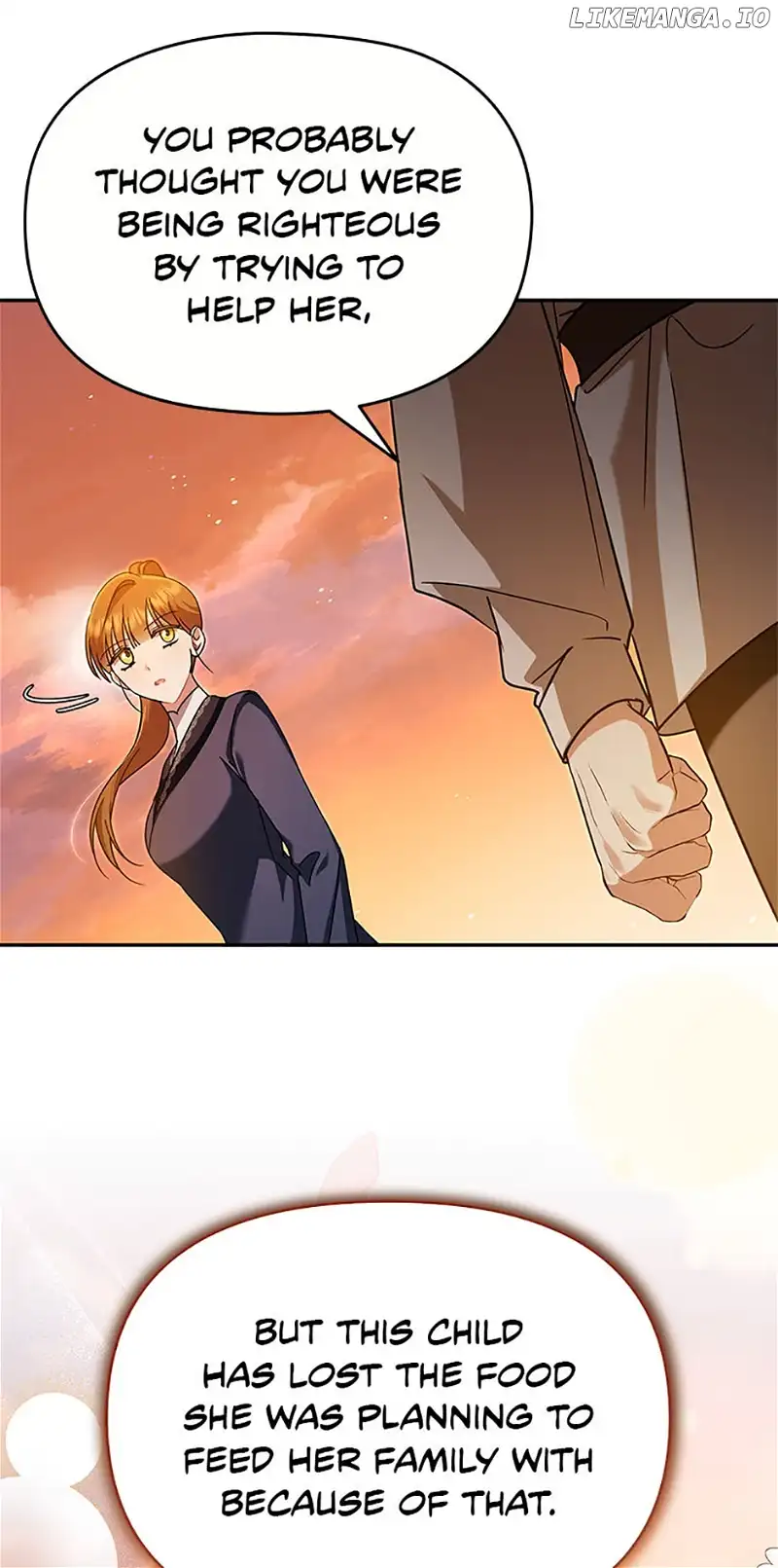 In This Life, I Will Survive Until the End chapter 11 page 34