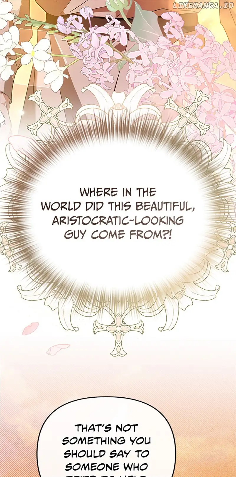 In This Life, I Will Survive Until the End chapter 11 page 36