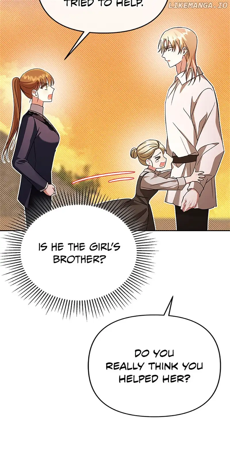 In This Life, I Will Survive Until the End chapter 11 page 37