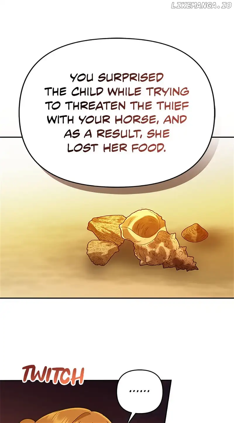 In This Life, I Will Survive Until the End chapter 11 page 38