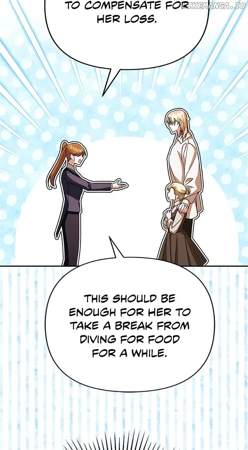 In This Life, I Will Survive Until the End chapter 11 page 40