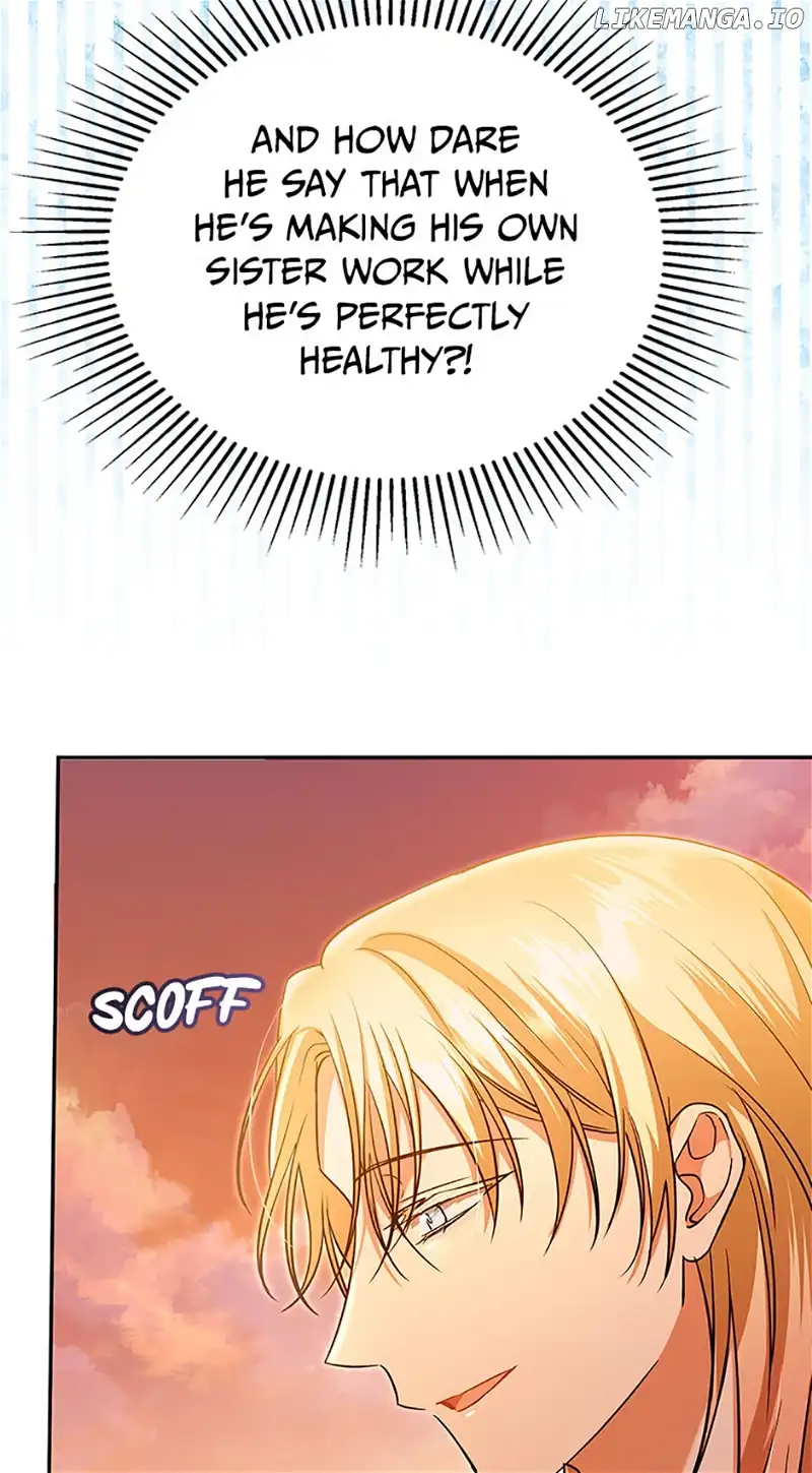 In This Life, I Will Survive Until the End chapter 11 page 41