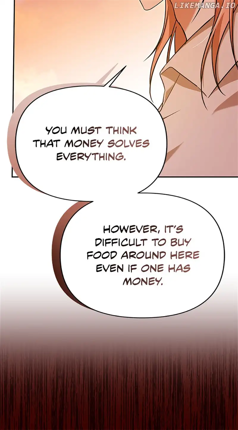In This Life, I Will Survive Until the End chapter 11 page 42