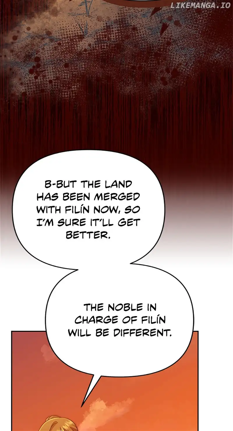 In This Life, I Will Survive Until the End chapter 11 page 44