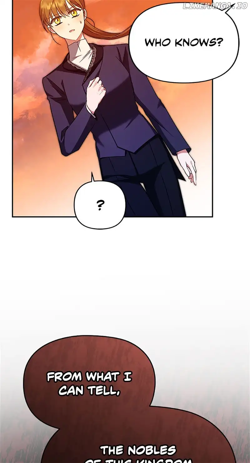 In This Life, I Will Survive Until the End chapter 11 page 45