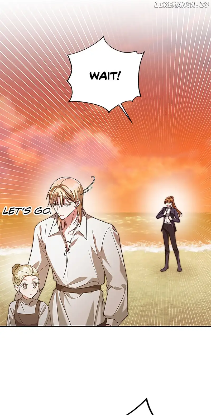 In This Life, I Will Survive Until the End chapter 11 page 50