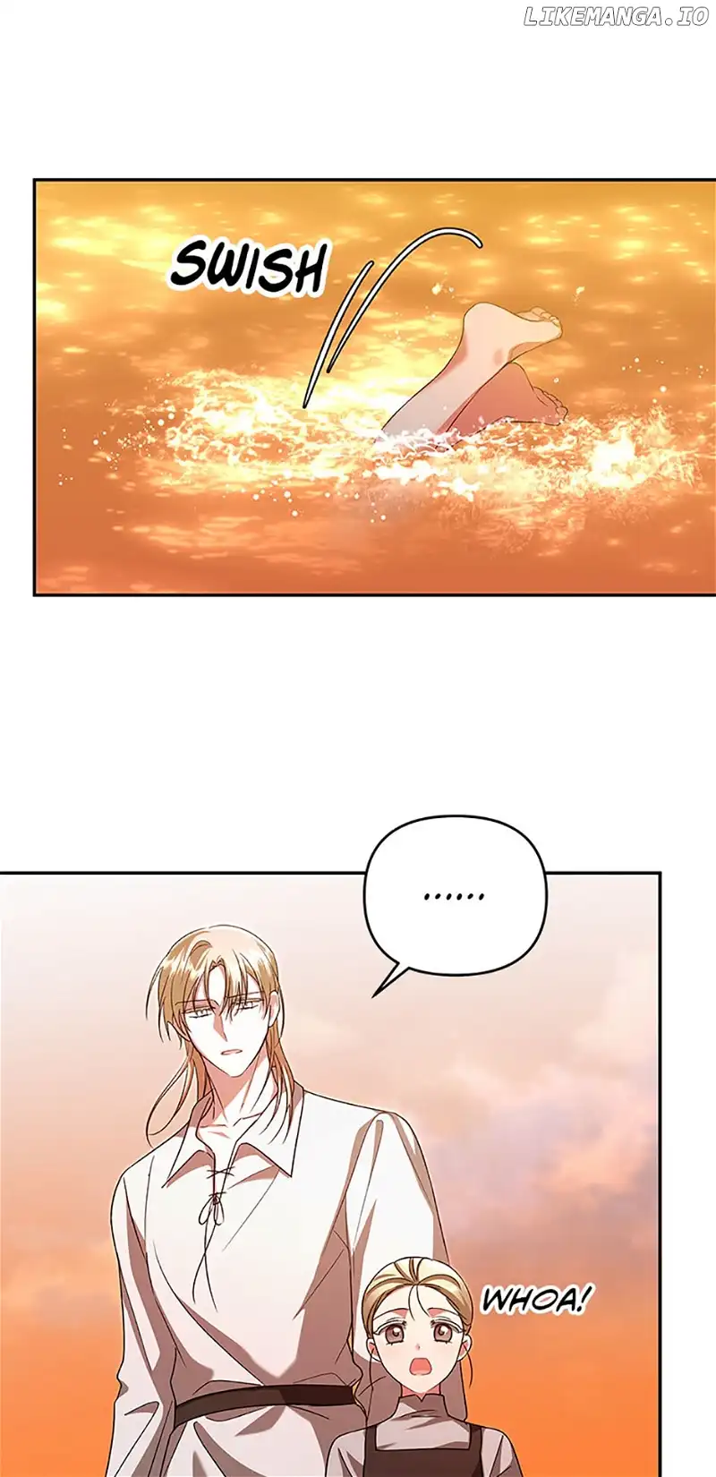 In This Life, I Will Survive Until the End chapter 11 page 53