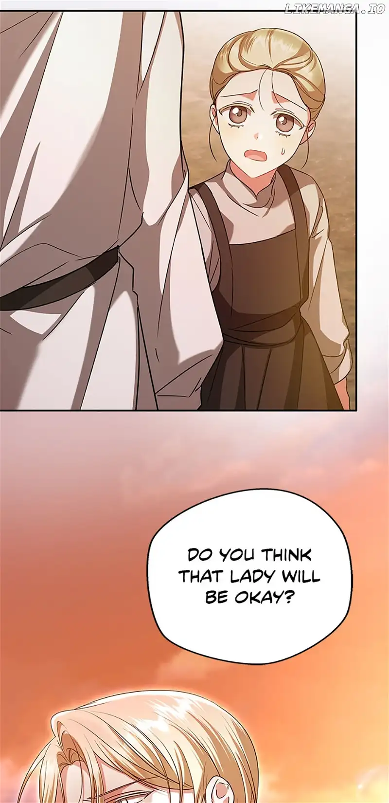 In This Life, I Will Survive Until the End chapter 11 page 55
