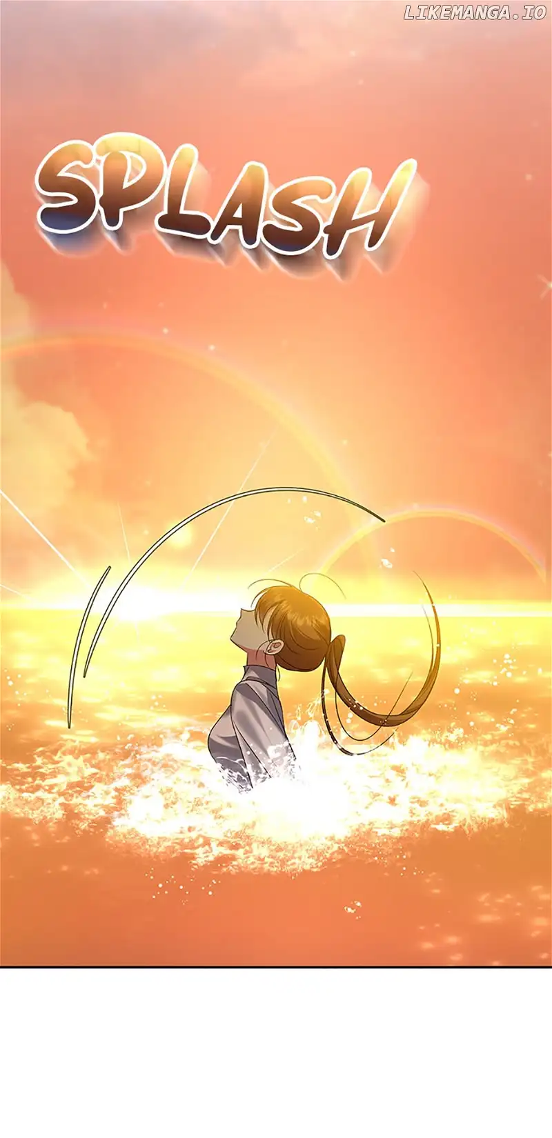 In This Life, I Will Survive Until the End chapter 11 page 58