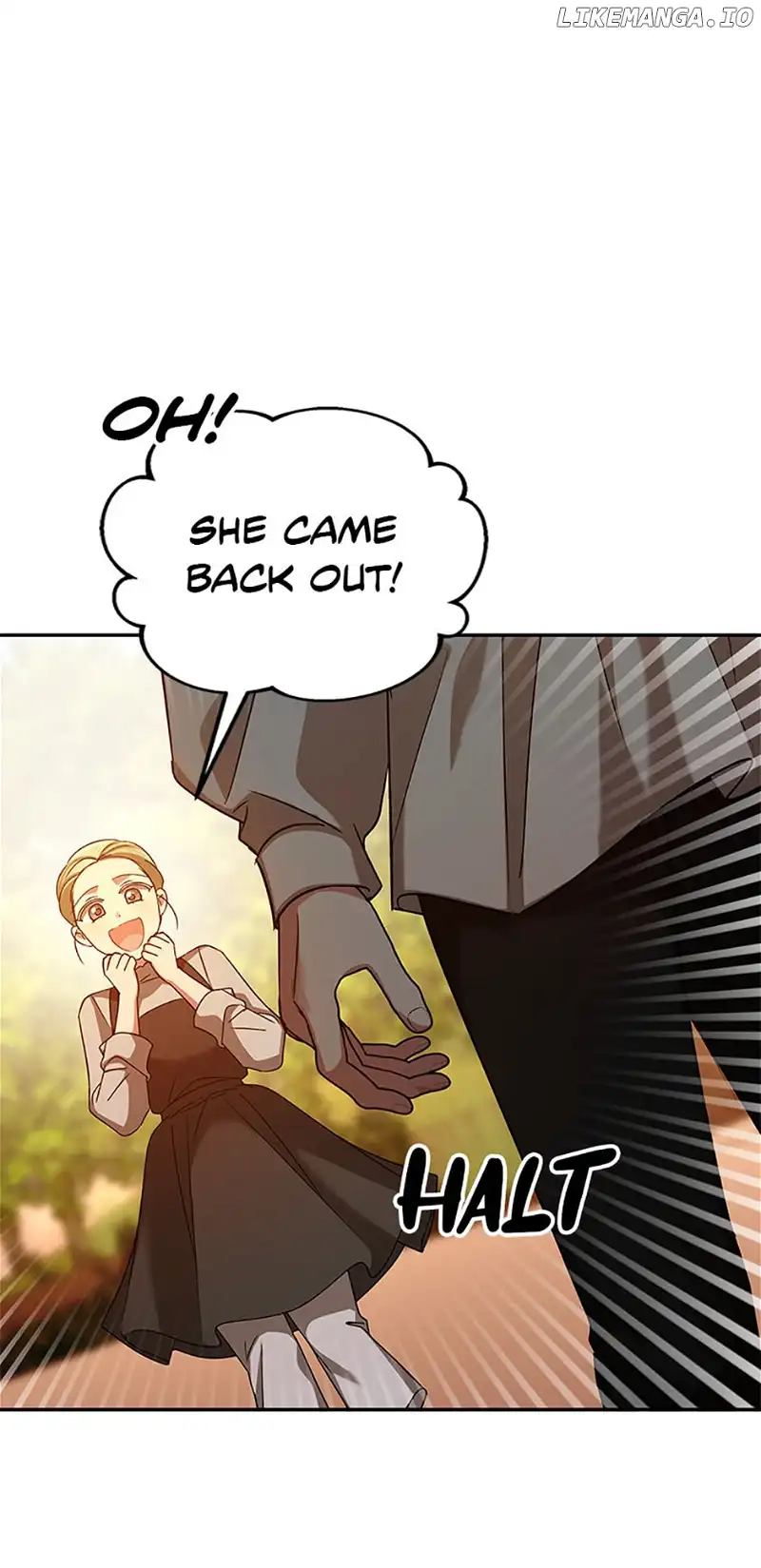 In This Life, I Will Survive Until the End chapter 11 page 59