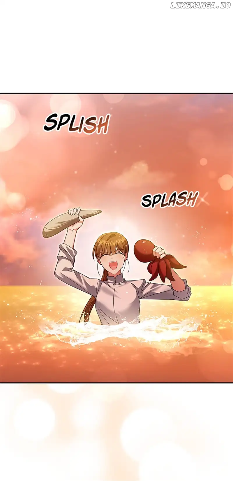 In This Life, I Will Survive Until the End chapter 11 page 60