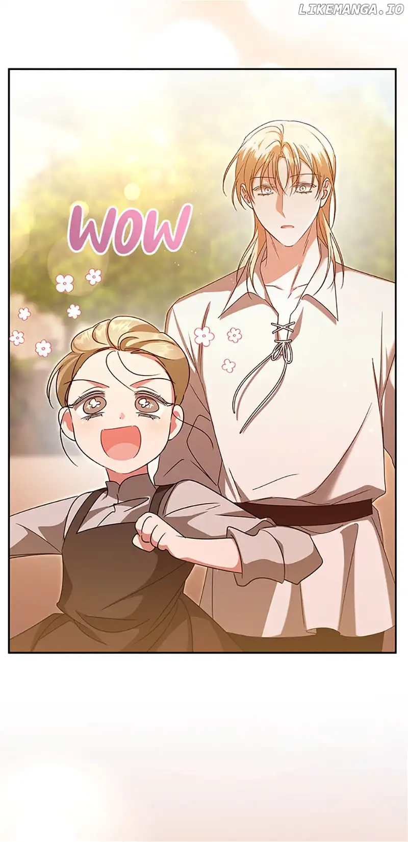 In This Life, I Will Survive Until the End chapter 11 page 61
