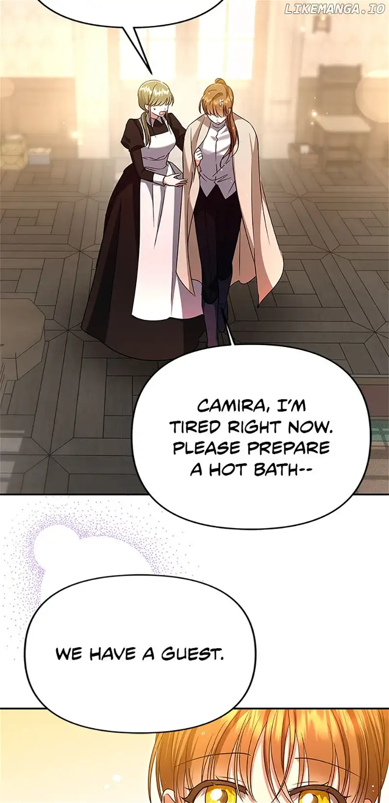 In This Life, I Will Survive Until the End chapter 11 page 65