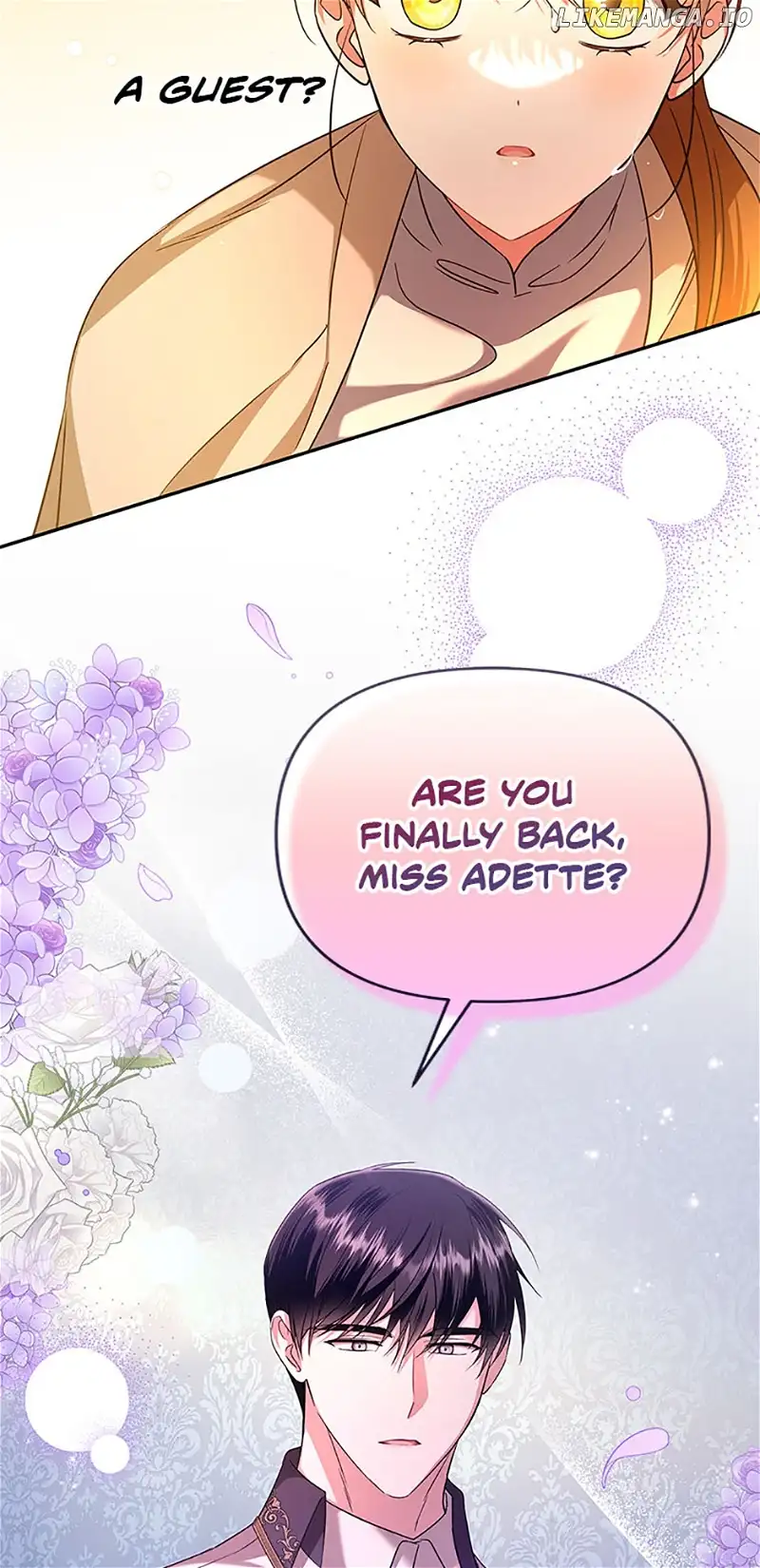 In This Life, I Will Survive Until the End chapter 11 page 66