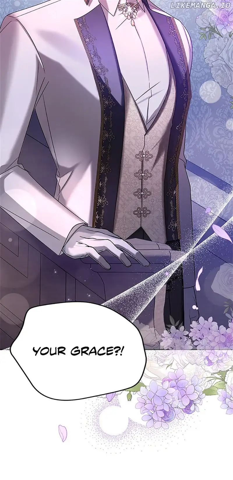 In This Life, I Will Survive Until the End chapter 11 page 67